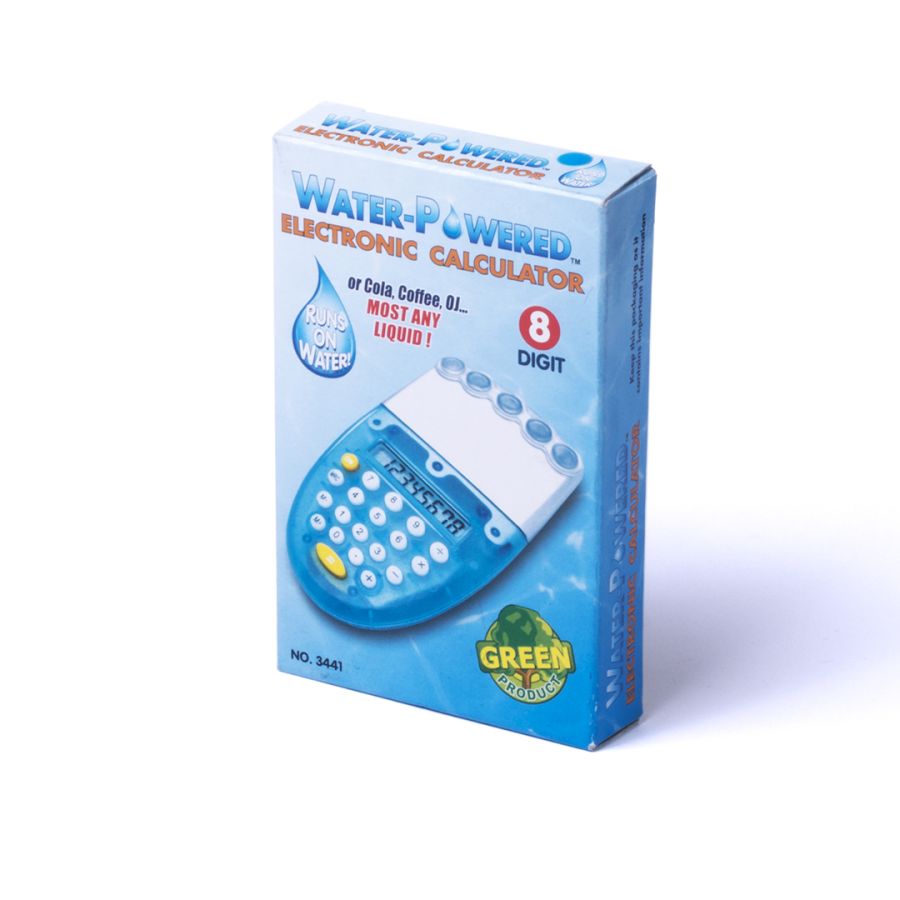 Calculatrice Ozone