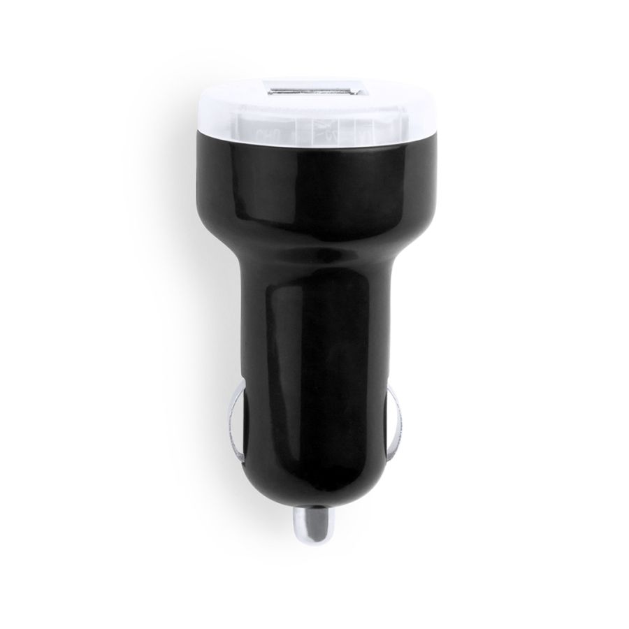 Chargeur Voiture USB Denom