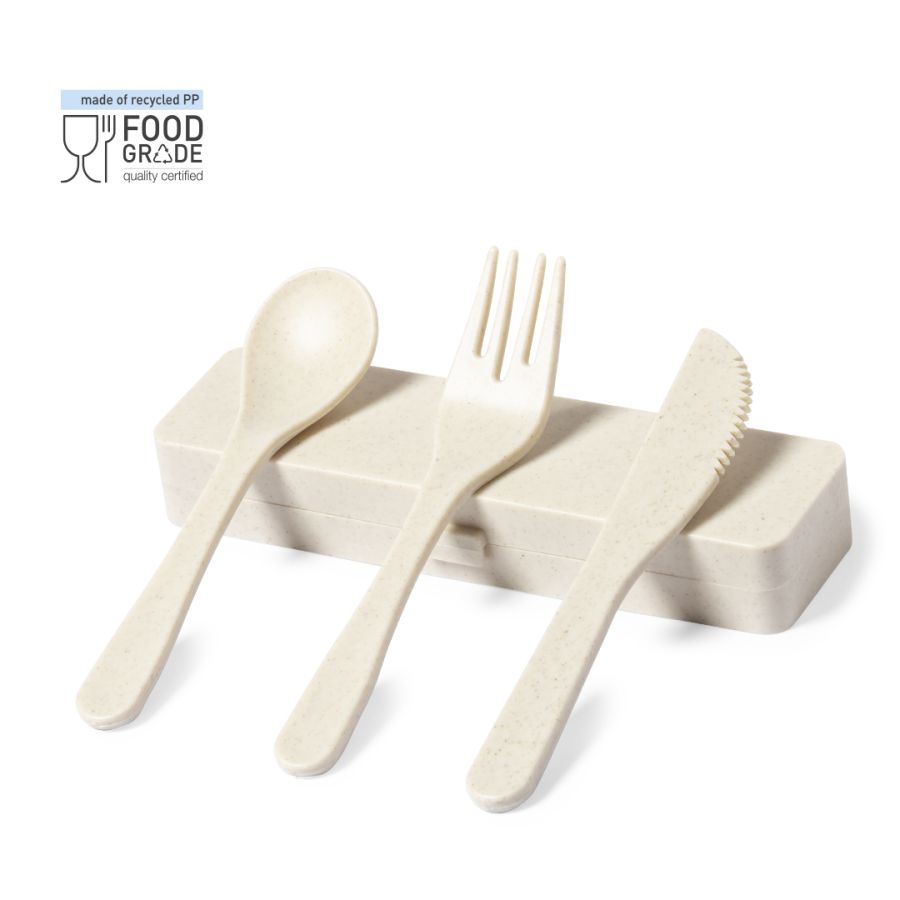 Set Couverts Dranel