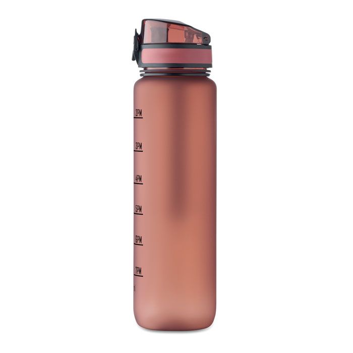 ISFORDEN MARK, Bouteille de sport RPET 1L