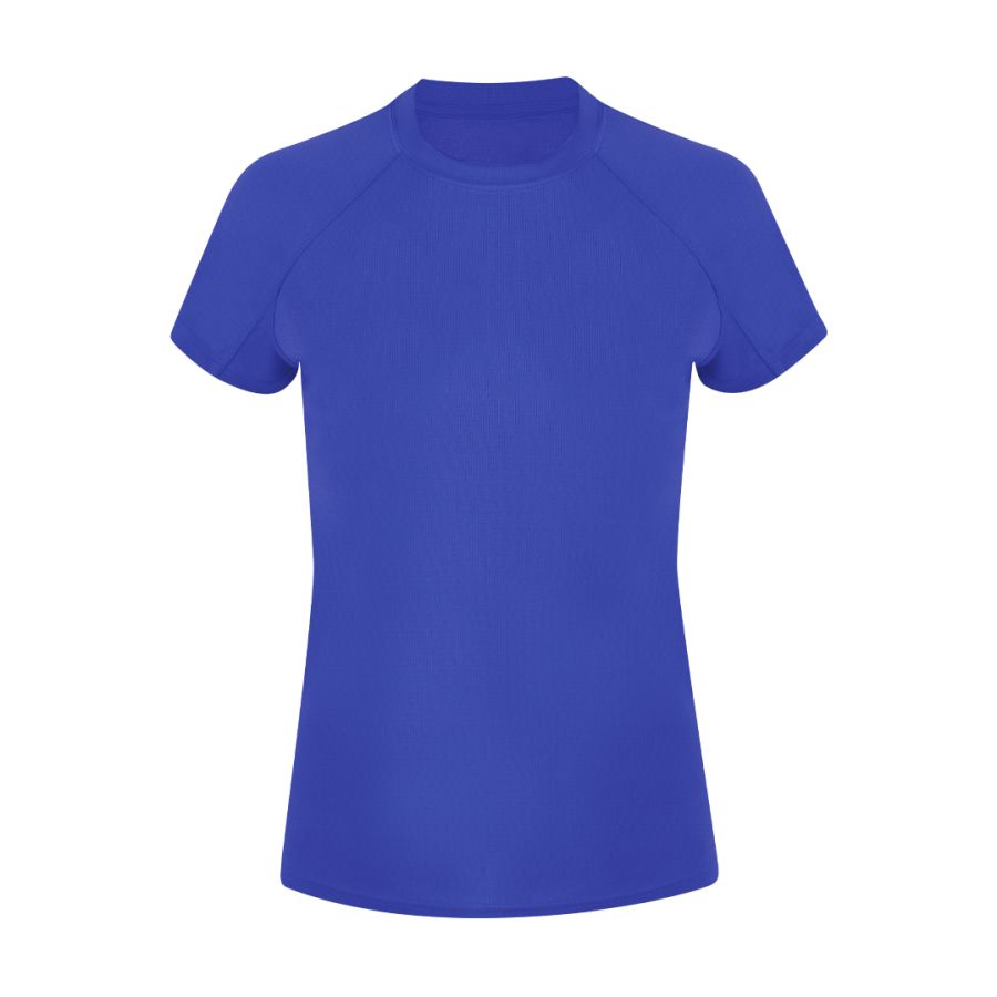 T-Shirt Femme Cocker