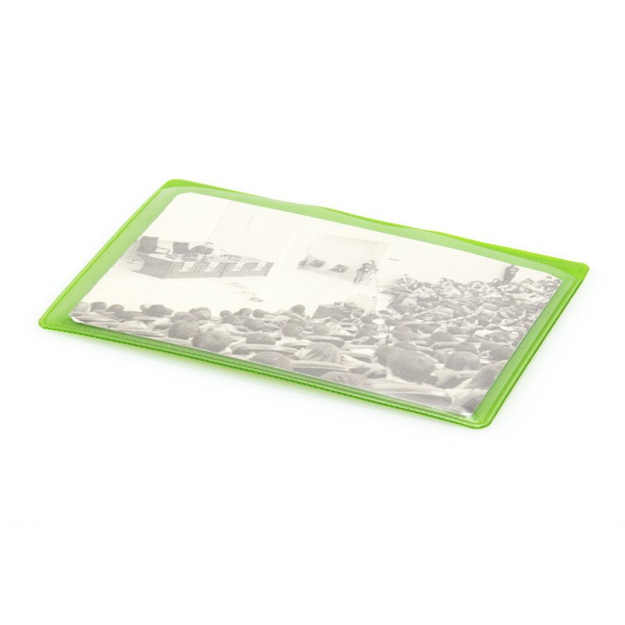 Porte-Cartes Kazak