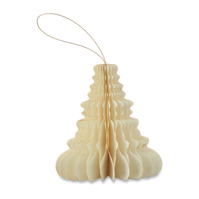 HARMOTREE, Suspension pour sapin de Noël
