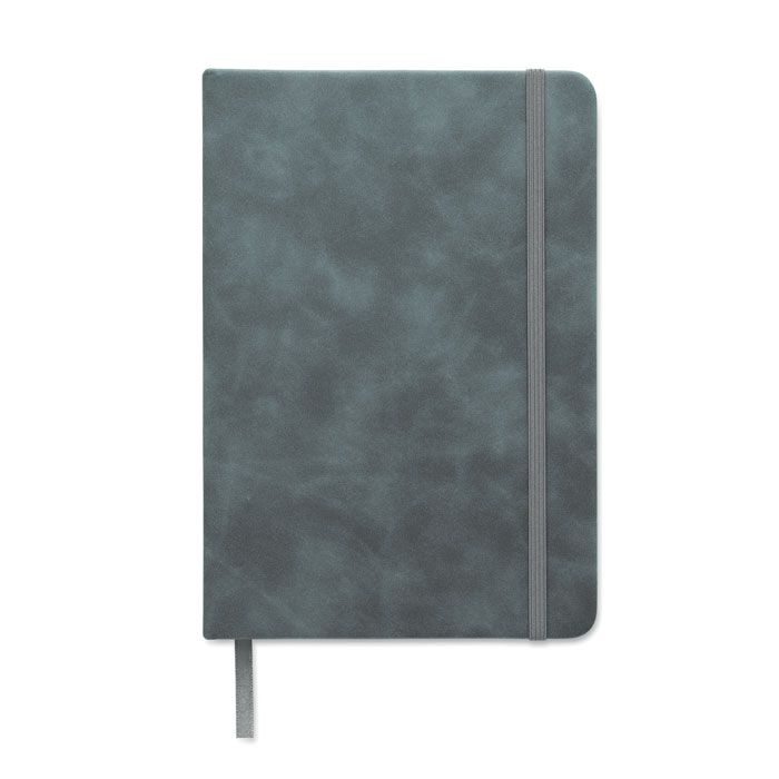 TINT, Carnet A5 en PU effet patine