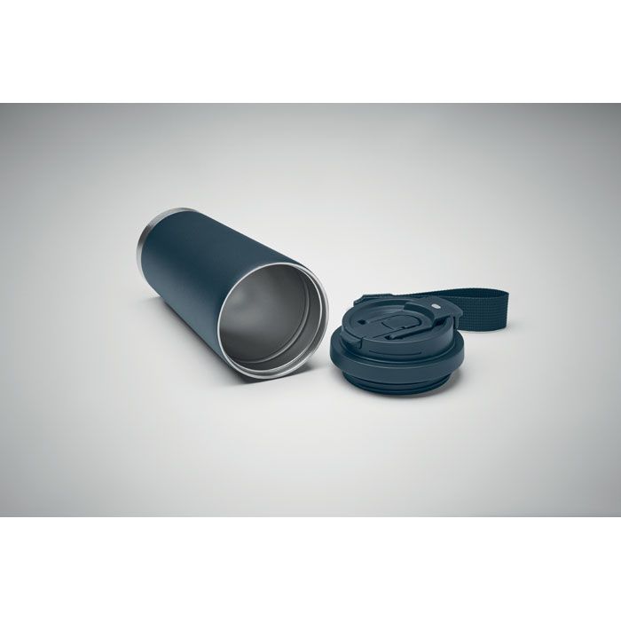TOPAZ LARGE, Gobelet double paroi 500ml