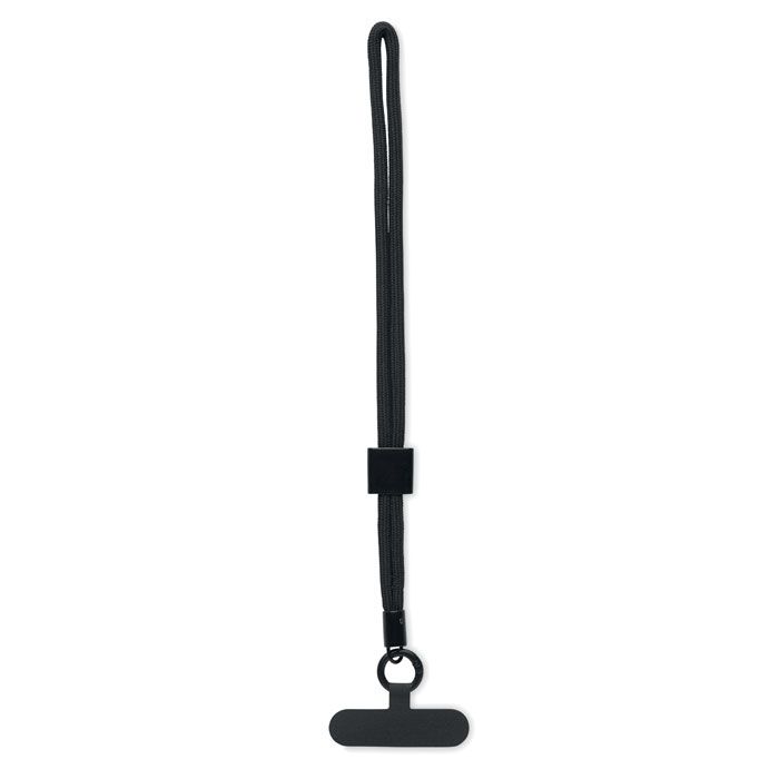 NONETTE WRIST, Cordon pour téléphone RPET