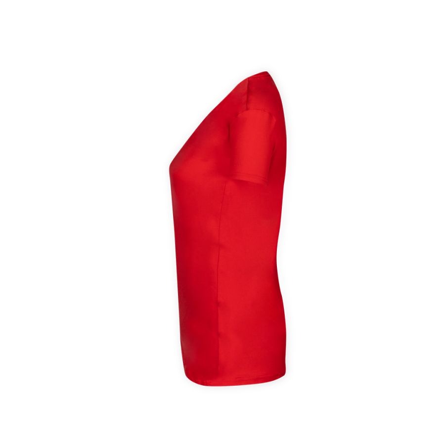 T-Shirt Femme Couleur Iconic