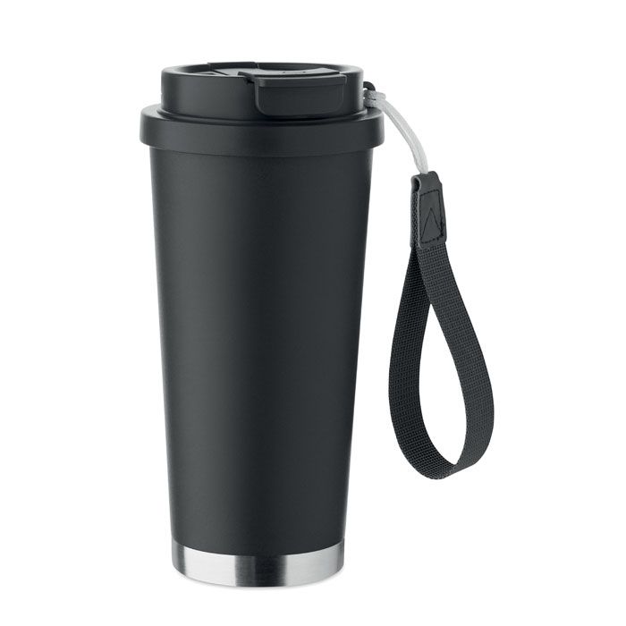 TOPAZ LARGE, Gobelet double paroi 500ml