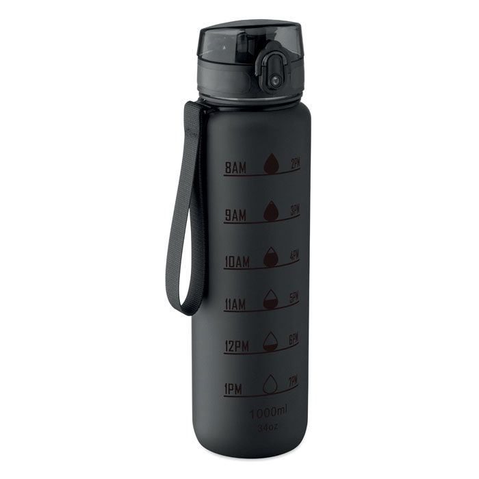 ISFORDEN MARK, Bouteille de sport RPET 1L