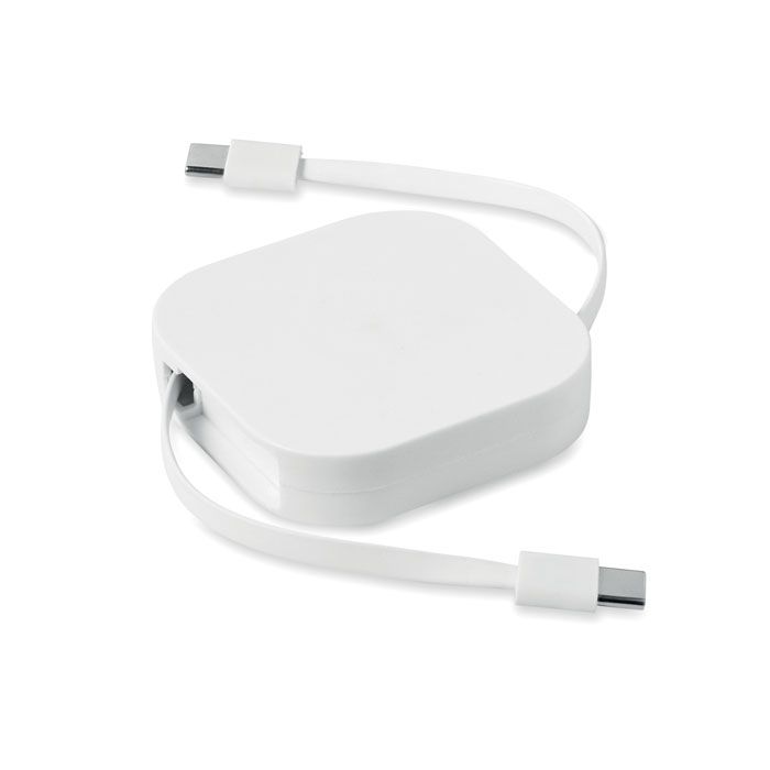 LINEA 100, Câble rétractable de 100 W