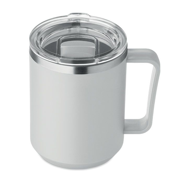 COCOA, Mug double paroi 400ml