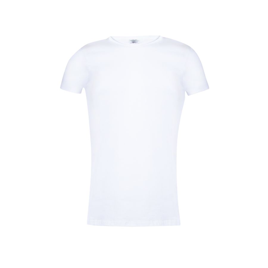 T-Shirt Femme Blanc "keya" WCS180