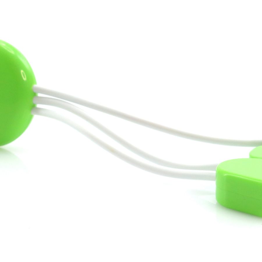 Port USB Pod