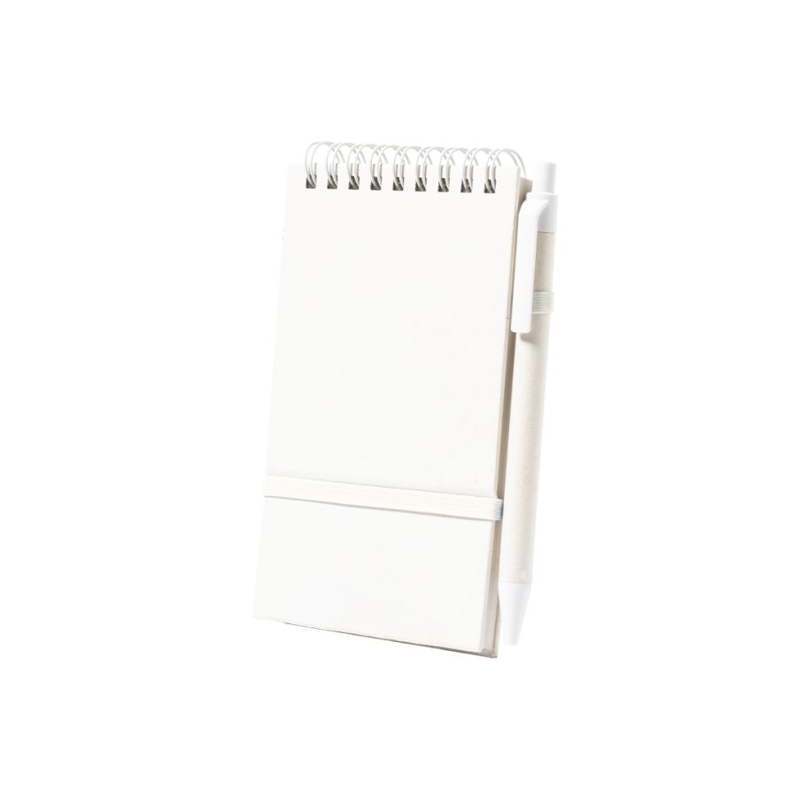 Cahier Heiwor