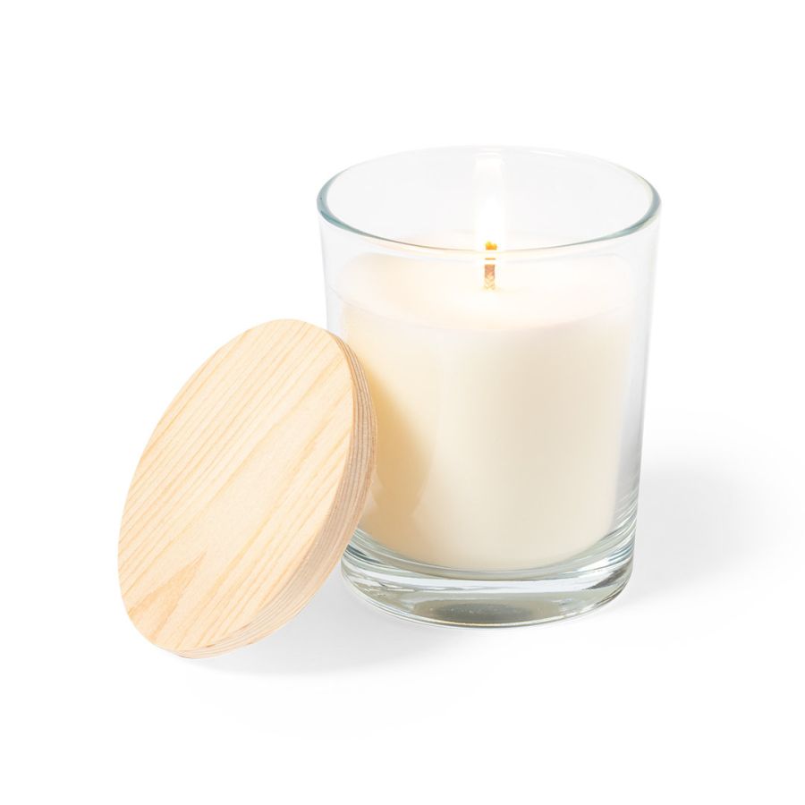Bougie Aromatique Bayar