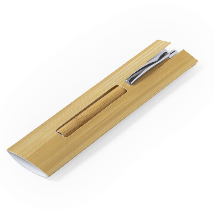 Étui Stylo Locen