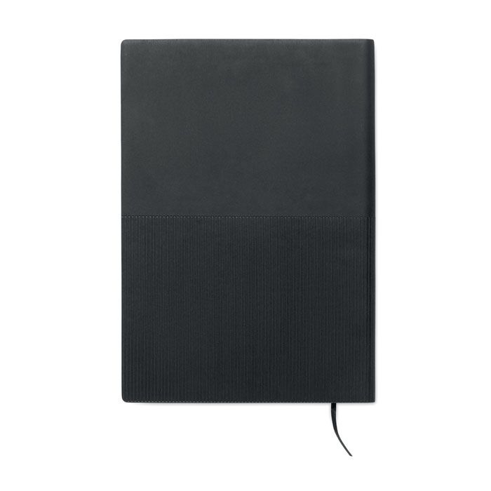 TREZE, Carnet A5 en PU souple