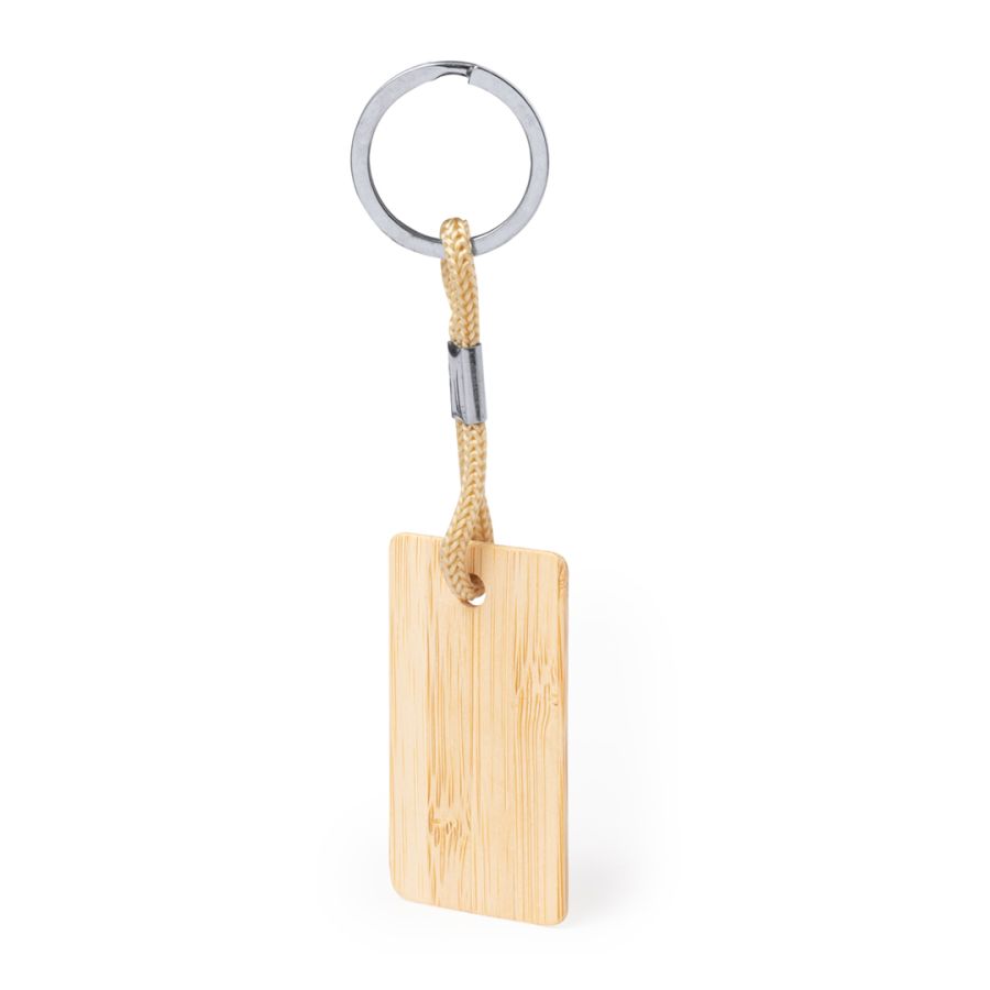 Porte-Clés Recbam