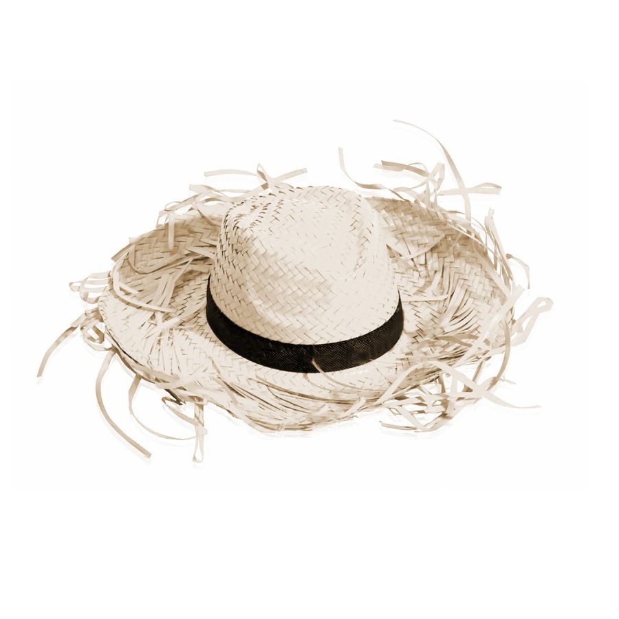 Chapeau Filagarchado