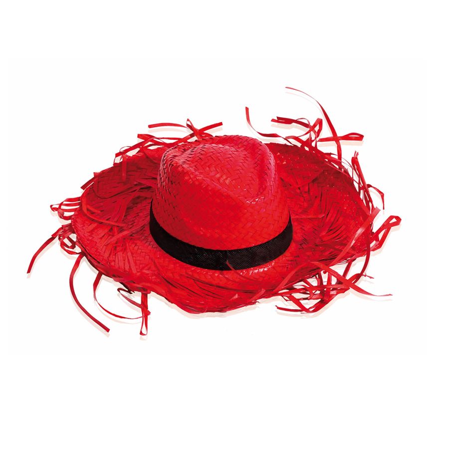 Chapeau Filagarchado