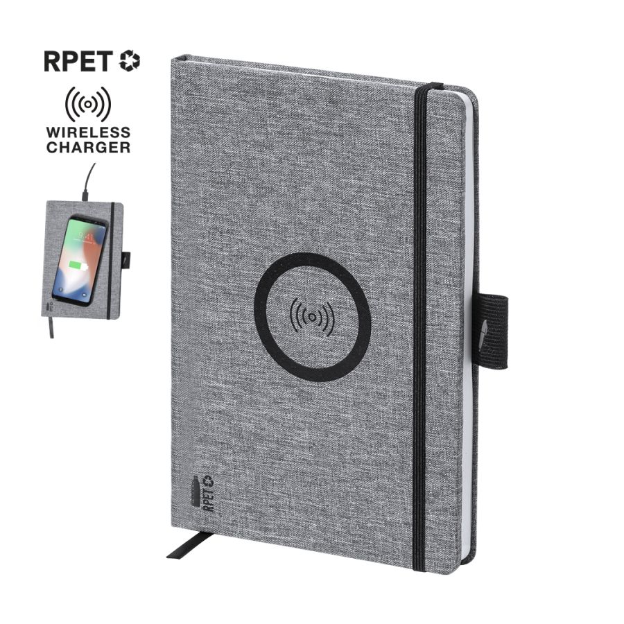 Bloc Notes Chargeur Bein