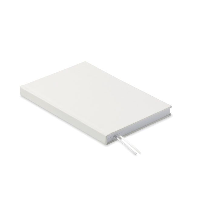 JOURNU, Carnet de notes A5 recyclé