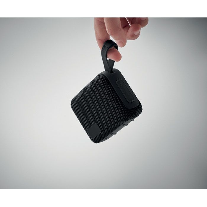 OBLO, Enceinte sans fil 5W