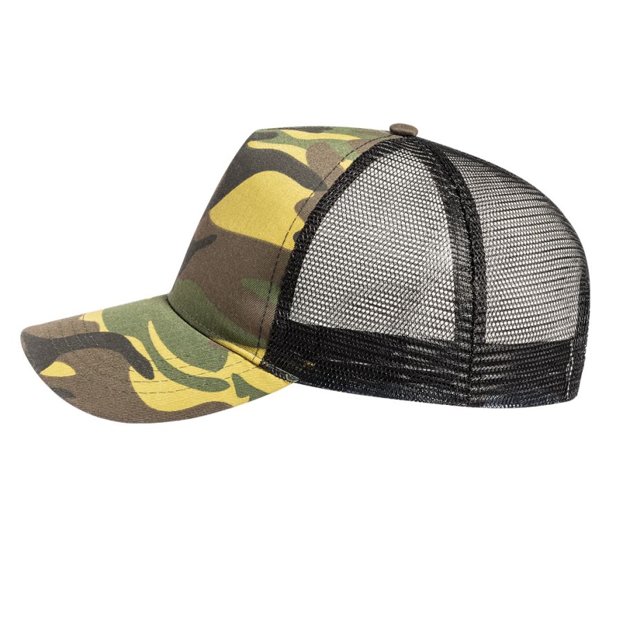 Casquette Pamper