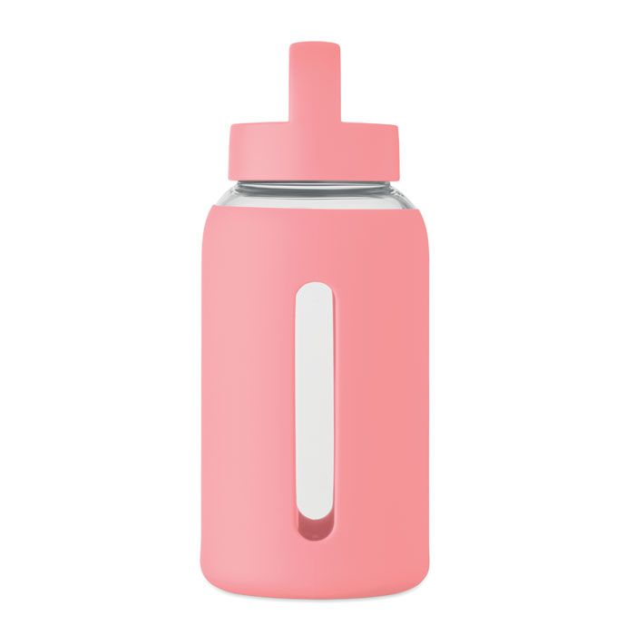 BORIS, Bouteille verre borosilicate