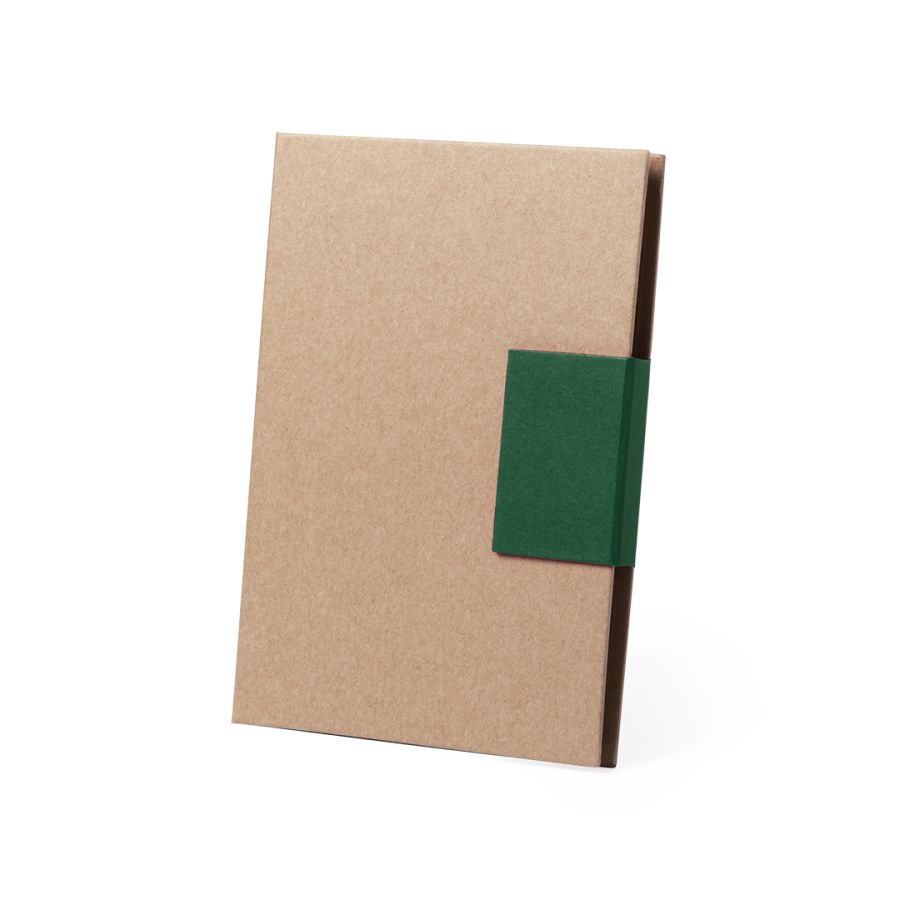 Bloc Notes Ganok