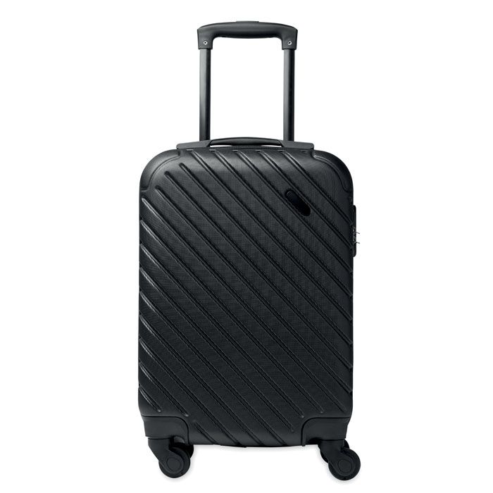 TREMONT, Valise trolley 4 roues