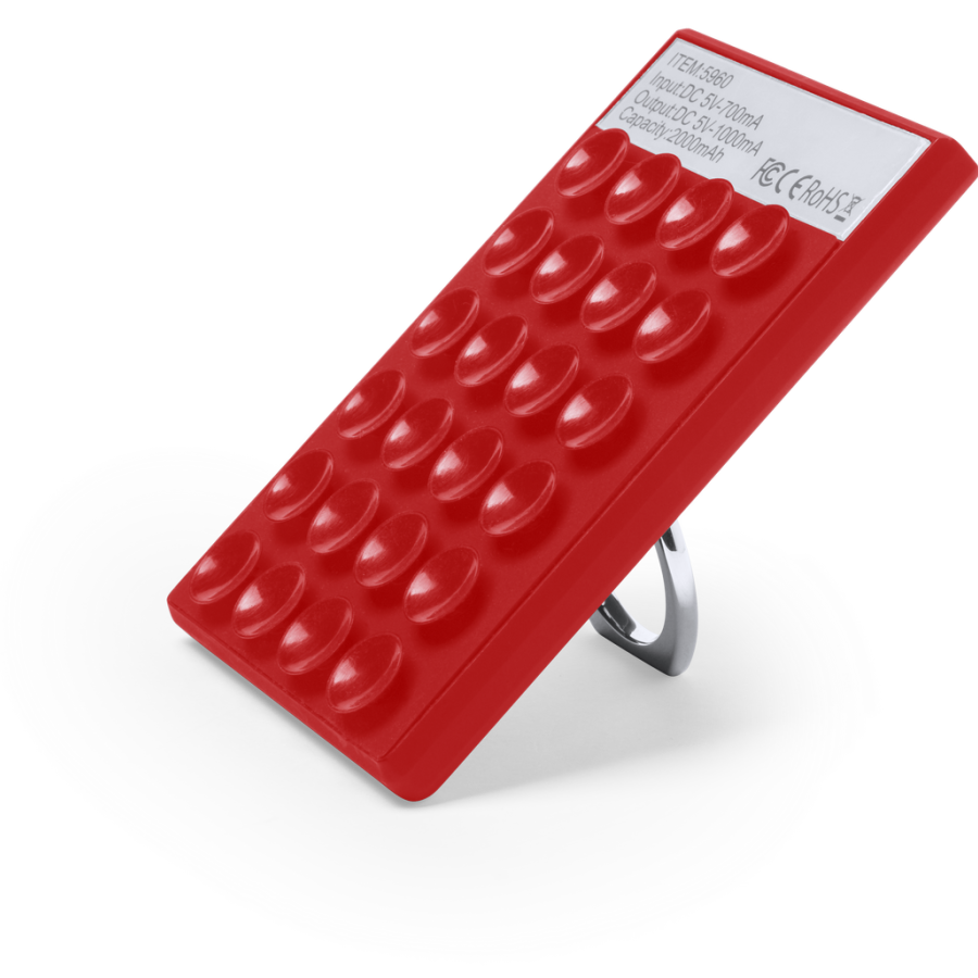 Power Bank Privek