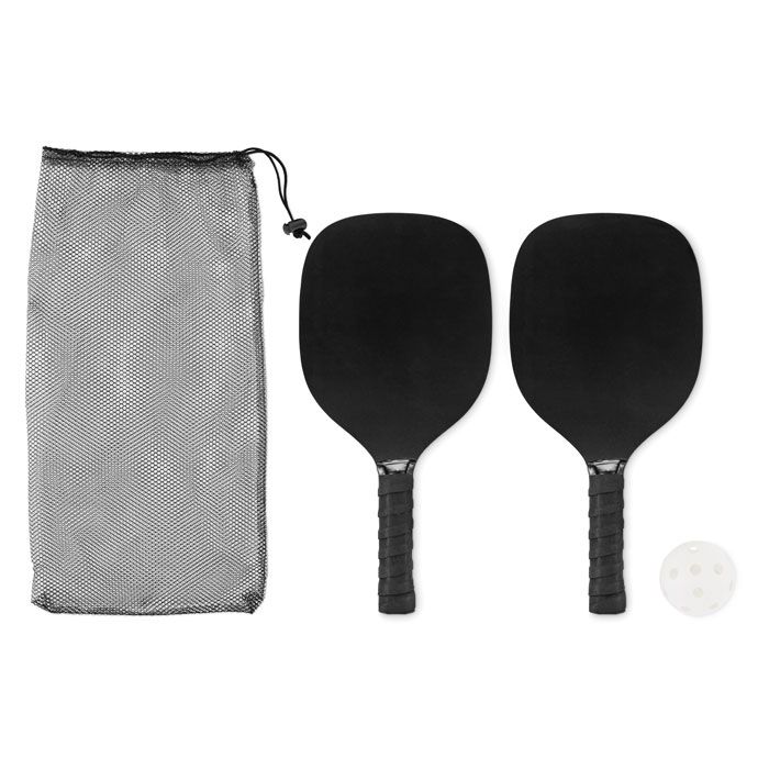 SETTY, Jeu de pickleball