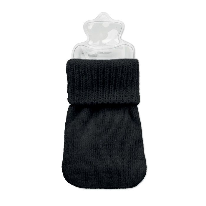 WARMMUFF, Chaufferette polyester tricot