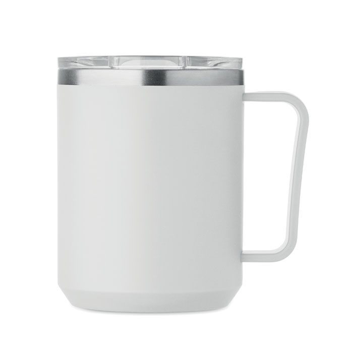 COCOA, Mug double paroi 400ml