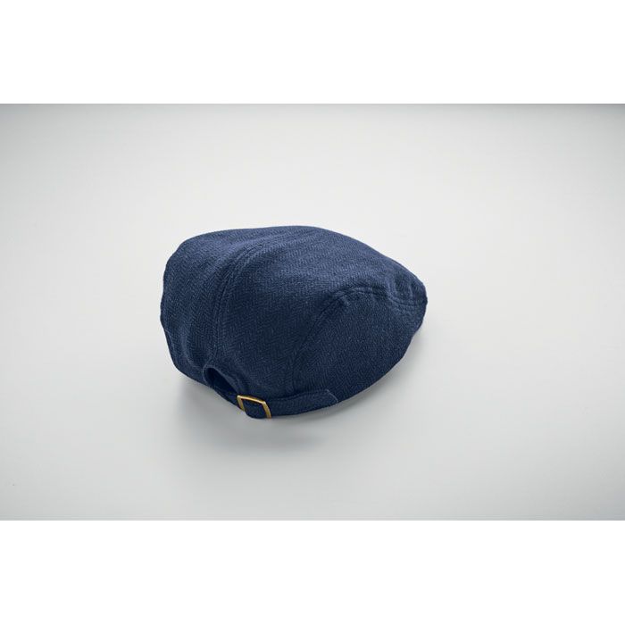 BLIND PEAK, Casquette Newsboy 335 gr/m²