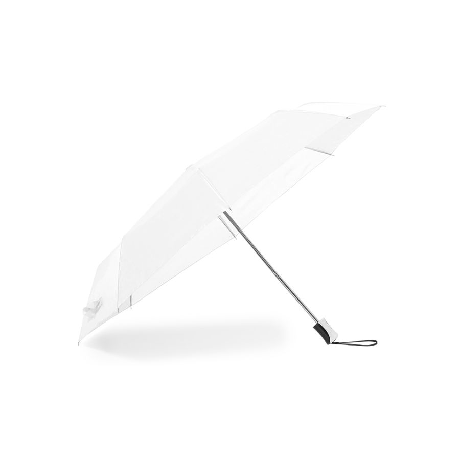 Parapluie pliable ouverture manuelle Ø96cm "Hanssen"