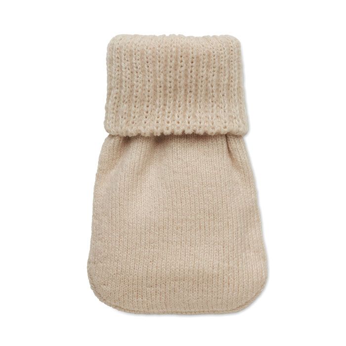 WARMMUFF, Chaufferette polyester tricot