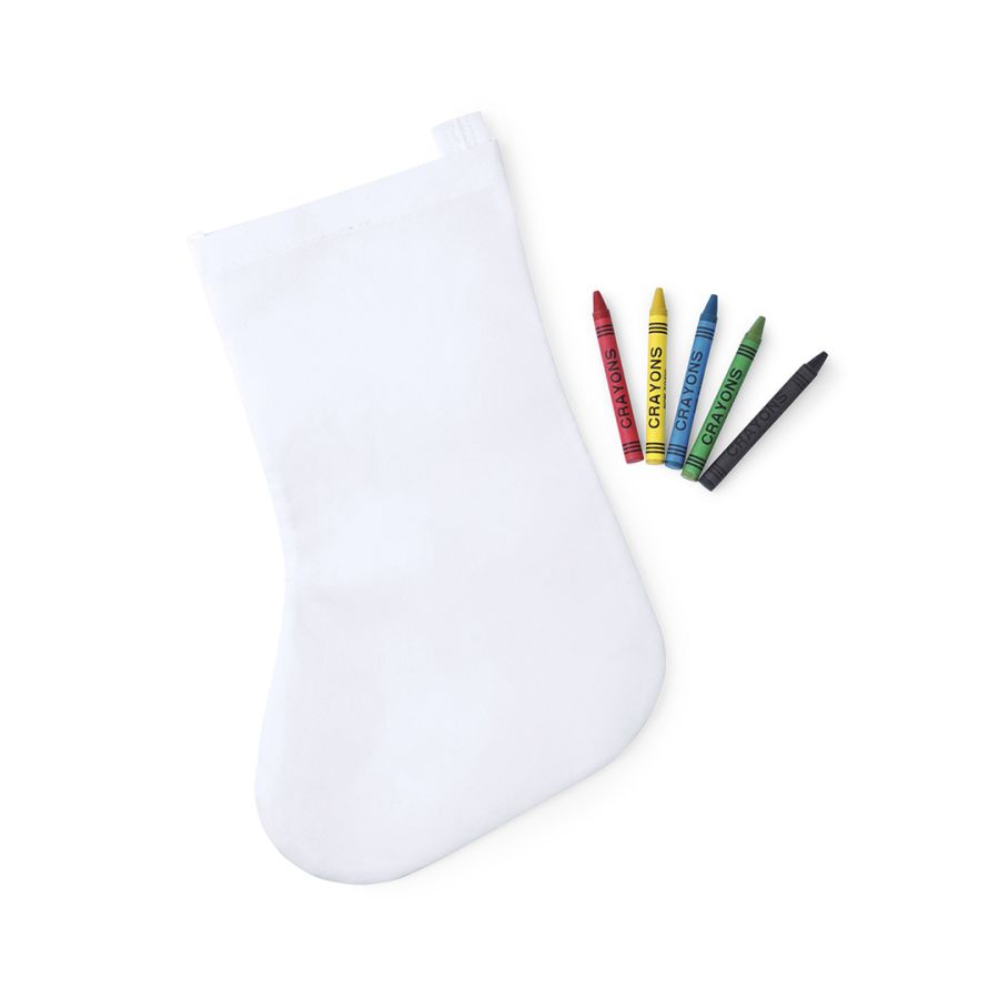 Chaussette Plicom