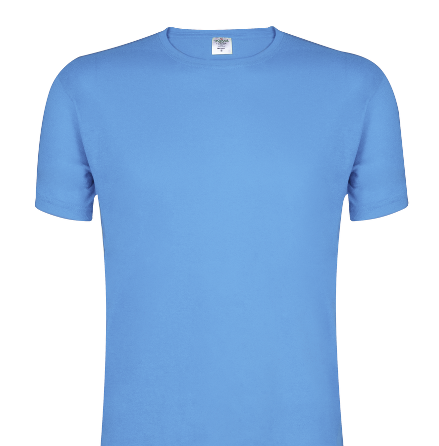 T-Shirt Adulte Couleur "keya" MC180