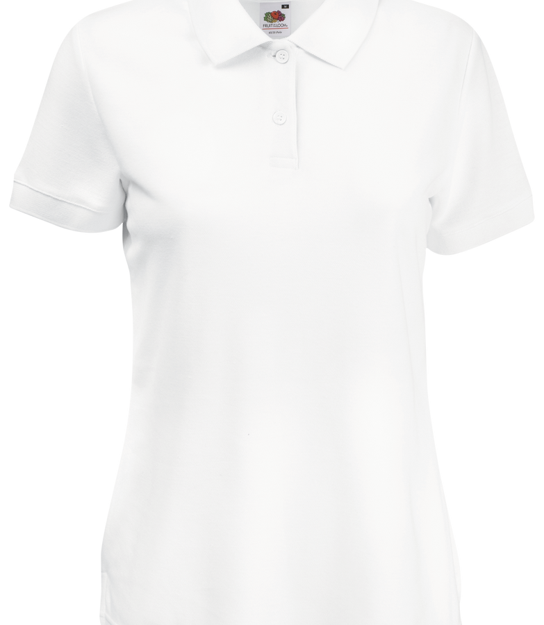 Polo Femme 65/ 35