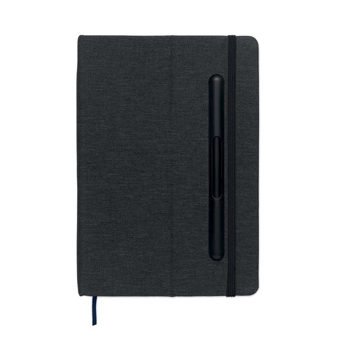 RINBOOK, Cahier A5 support de téléphone