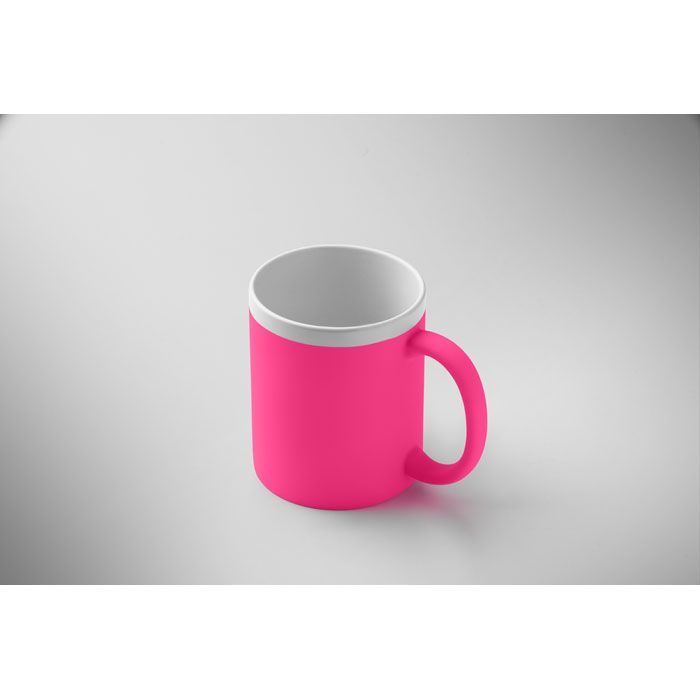 MUGIVA, Mug en céramique 300ml