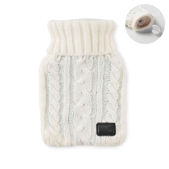 TOASTY, Bouillotte 400ml