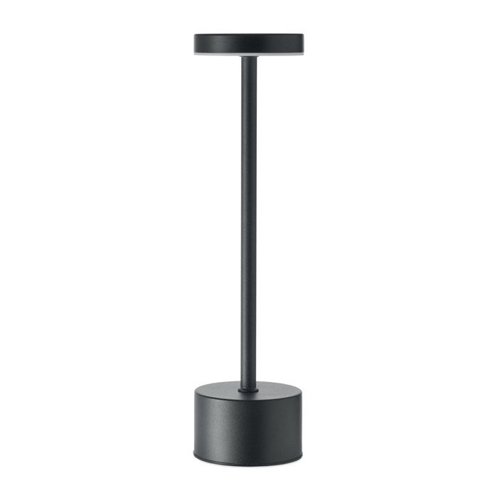 BISTRO, Lampe à poser en aluminium