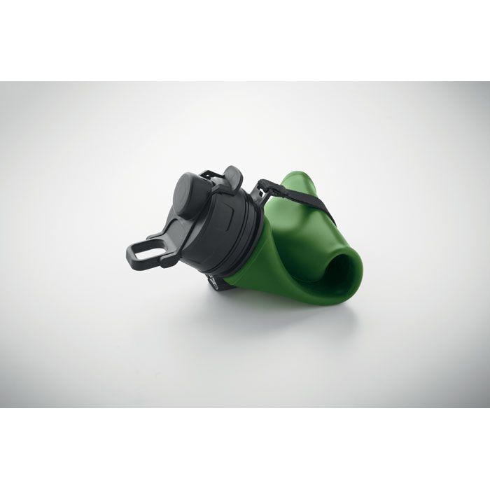 LETT, Bouteille de sport en silicone