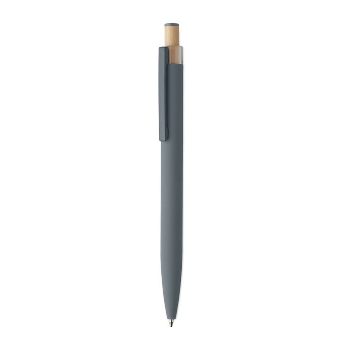 BERGAMO ++, Stylo en aluminium recyclé