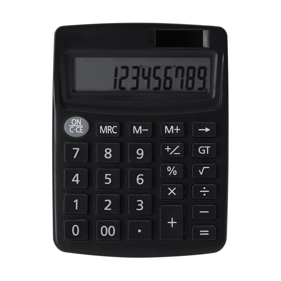 Calculatrice Arabela