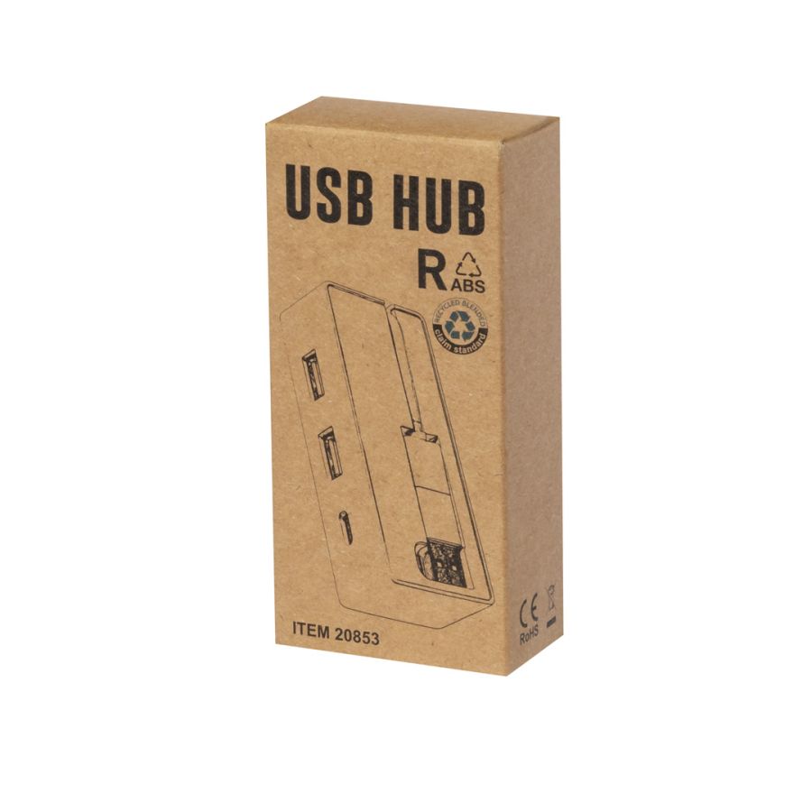 Port USB Nofler RCS