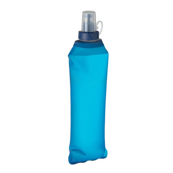 BITER, Bouteille d'eau pliable 500ml
